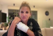 Settlement Security Coordinator Charged with Firing on Palestinian Car; Journalist Says Settler Attack Strengthened Resolve