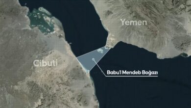 Saudi-led coalition launches wide-ranging air operation against Houthi targets in Yemen