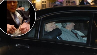 Polish President Forces Entry to Supreme Court, Triggering Emergency Inter-Party Talks