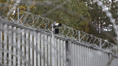 Polish court clears soldier in Belarus border incident amid heightened security alerts