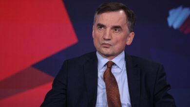 Poland issues arrest warrant for former Justice Minister Zbigniew Ziobro