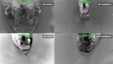 One Seafarer Killed, Vessel Seized Off UAE as Tensions Escalate in Strait of Hormuz