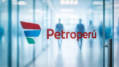Petroperú Secures Mandate for US$2 Billion State-Backed Financing Package