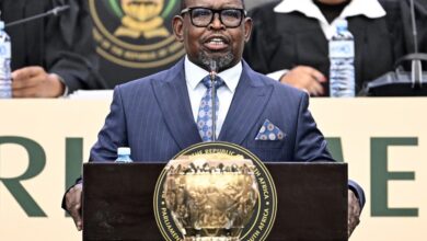 Finance Minister Warns of Municipal Budget Overhaul and Confirms G20 Return Amid US Tensions