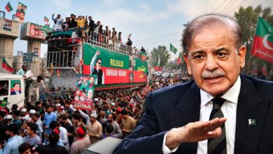 Pakistan imposes emergency in Khyber Pakhtunkhwa, ousting Imran Khan’s last provincial government
