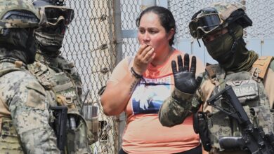 Deadly Riot at Sinaloa Prison Kills Ten as Thousands Protest Cartel Violence