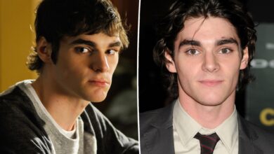 “Breaking Bad” actor RJ Mitte dies at 34 in apparent suicide
