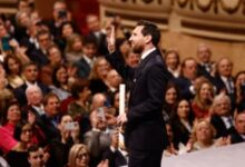 Messi Receives Historic Princess of Asturias Sports Award in Oviedo