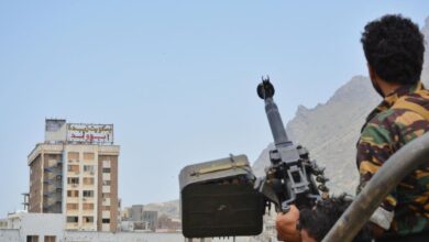 Saudi Arabia Re-Enters Yemen War as Red Sea Tensions Escalate