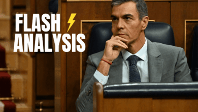 Spain’s Housing Crisis Forces Sánchez Into High-Stakes Snap Election