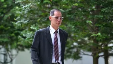 Trial begins for ex-NSG CEO Goh Jin Hian in $132-count market rigging case
