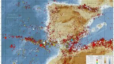 Shallow seismic sequence triggers evacuations and building inspections in Granada, Spain