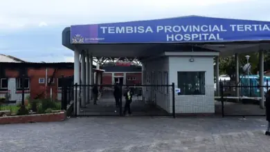 SIU freezes R42.4 million in assets linked to Tembisa Hospital procurement scandal