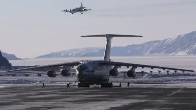US, Denmark, and Greenland Sign Defence Deal Permitting New Military Bases in the Arctic