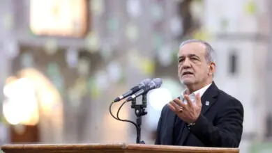 US and Iran continue indirect talks via Qatar as Washington prepares new economic measures