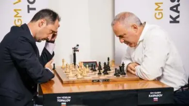 Topalov Claims 2026 Clutch Chess Legends Title, Ending Kasparov’s St. Louis Legacy