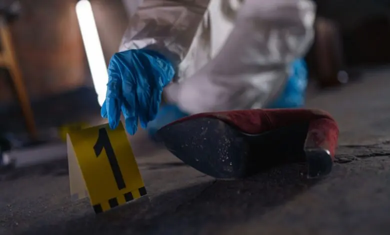 UK counter-terrorism police launch probe into suspected bomb plot at RAF base