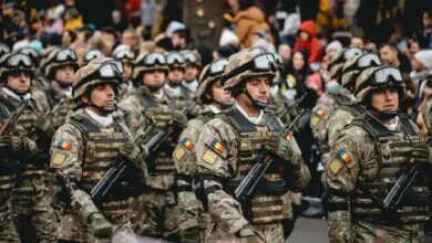Putin signs decree raising Russian military personnel ceiling to 2.44 million