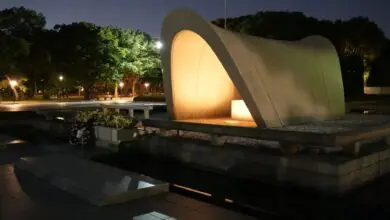 Japan’s nuclear policy shift divides survivors and officials at 81st Hiroshima memorial