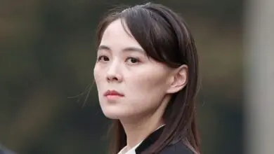 Kim Yo Jong Denies South Korean Land Mine Claims, Issues Diplomatic Warning