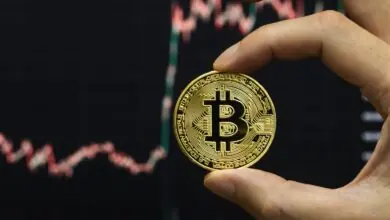 Bitcoin Slides Below $78,000 as Binance Security Scare Triggers $2.5B Fund Freeze