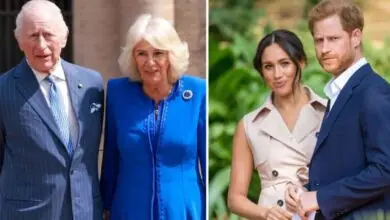 Harry and Meghan’s UK return sparks security review and royal protocol dispute
