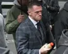 Tommy Robinson convicted of harassing journalists over Southport coverage