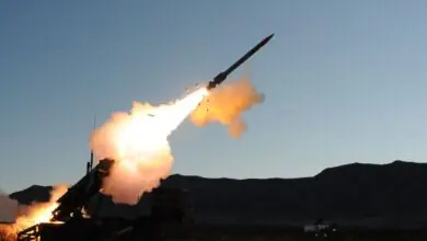 U.S. Deployment of Third Carrier and Marine Unit Signals Potential Escalation in Iran Conflict