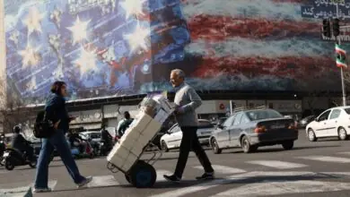 Iran and US Prepare for Third Round of Geneva Talks Amid New Sanctions and Military Posturing