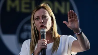 Giorgia Meloni Set To Become Italy’s First Far-Right Prime Minister Since WWII