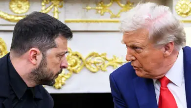 Zelenskyy and U.S. Envoys Meet in Oslo as Washington Faces Criticism Over Withholding Support