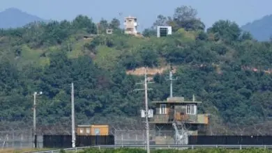 North Korea launches ballistic missile from Wonsan amid rising DMZ tensions