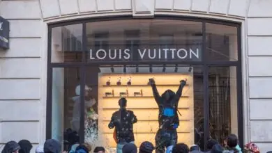 France’s Luxury Sector Faces Economic Blow as Cost-of-Living Protests Turn Violent