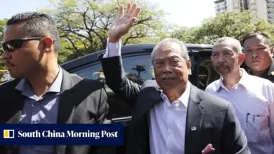 Former PM Muhyiddin Acquit on Four Charges in US$49 Million Corruption Case