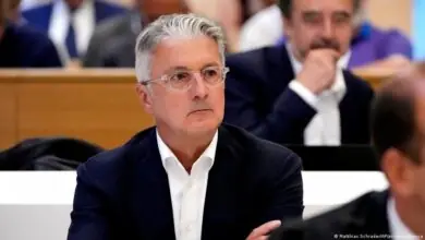 Former Audi CEO receives suspended sentence in landmark Dieselgate fraud case