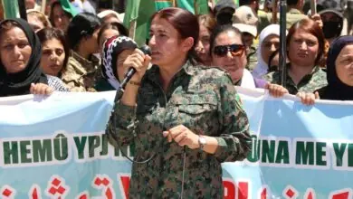 YPJ Fighters Seek Role in Syria’s New Security Forces as Military Integration Stalls
