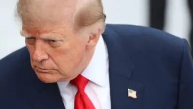 Trump to decide on livestreaming Nidal Hasan execution after GOP pushback