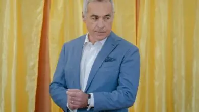 Romanian Court Orders House Arrest for Presidential Candidate Călin Georgescu in Fraud Probe