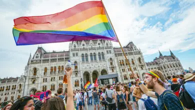 Hungary scraps Orbán-era anti-LGBTQ laws, unlocking €4.2bn in EU funds