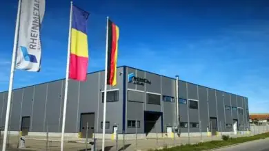 Rheinmetall signs €5.7 billion defense contract with Romania as shares hit record high