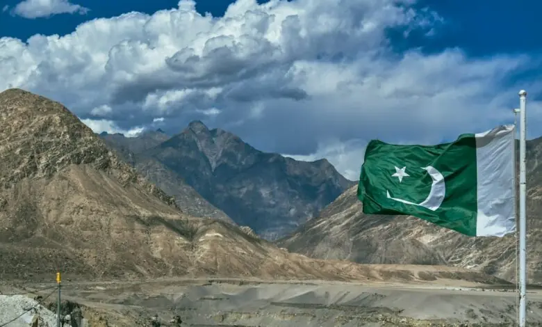 Pakistan imposes emergency and governor's rule in Khyber Pakhtunkhwa