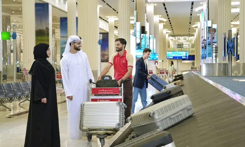 Saudi air travel disruption eases but Riyadh remains closed after deadly attack