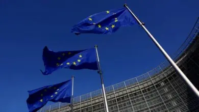 EU Proposes Tax Relief and Storage Coordination to Manage Middle East Energy Shock