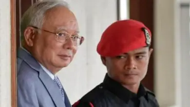 Malaysian Judge Details Rationale for 1MDB Conviction in 809-Page Judgment