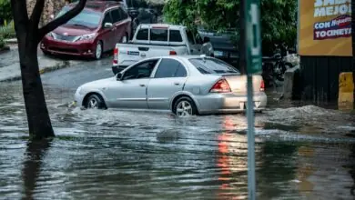 Super Typhoon Champi Leaves Power and Water Outages Across Guam and Northern Mariana Islands