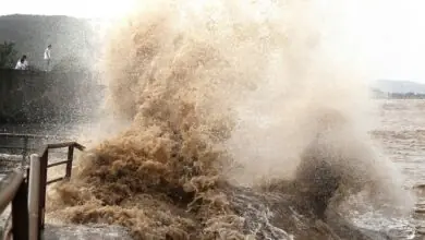 Super Typhoon Bavi kills 26 in Philippines, evacuates millions in China