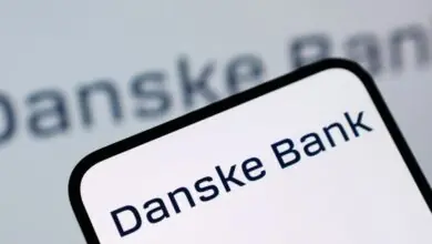 Danske Bank beats Q3 profit estimates, narrows 2026 outlook on fee strength