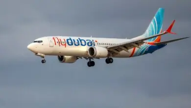 Saudi probe confirms co-pilot assaulted Flydubai captain during Dubai-Tel Aviv flight