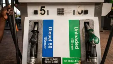 South African Fuel Prices Poised to Breach R30/Litre Mark Amid Global Oil Surge
