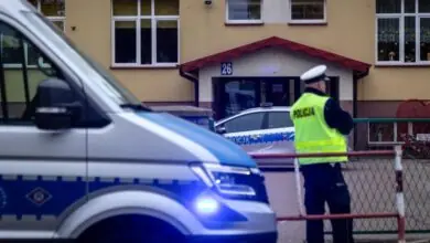 Poland detains 76 after school stabbings spark nationwide security crackdown